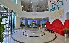 Bin Majid Tower Hotel Apartment Abu Dhabi